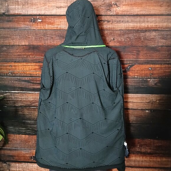 Under Armour Hoodie Mens 2XL Southampton Saints Training Jacket Full Zip Storm - Picture 10 of 14